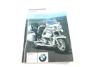 BMW R 1200 CL K30 [2003] - Bedienungsanleitung-2