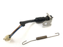 Triumph Daytona 955i T595 [1999] - Rear brake light switch-3