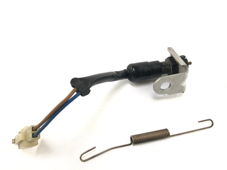 Triumph Daytona 955i T595 [1999] - Rear brake light switch