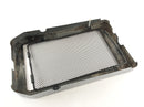 Kawasaki VN 1500 A [1995] - Cover water cooler cover with protective grille-4