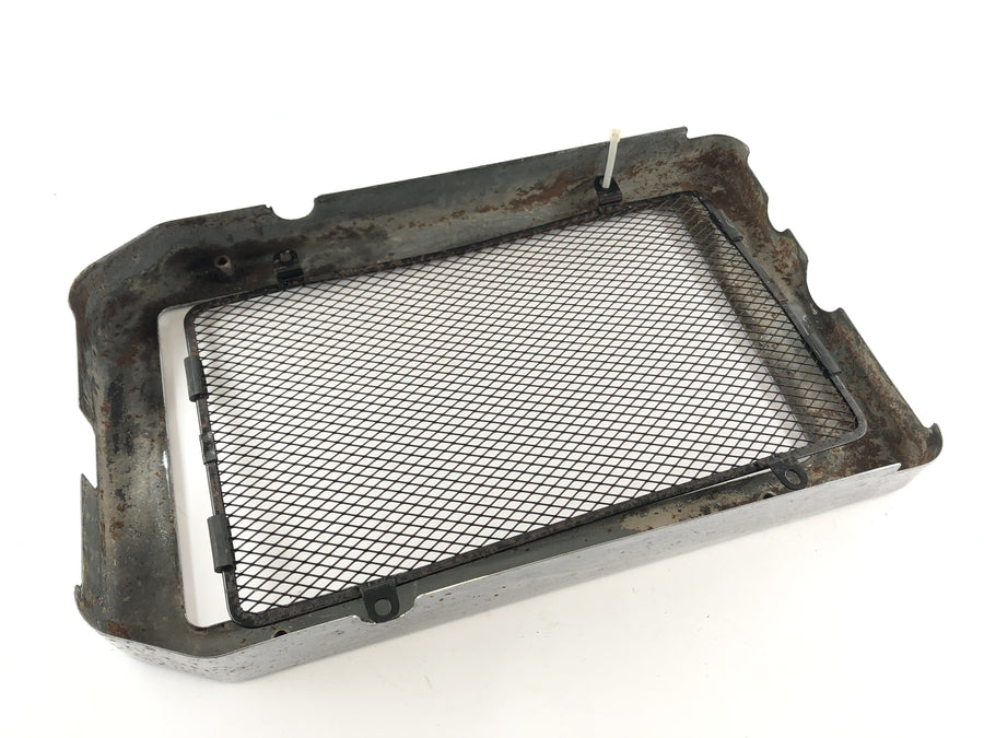 Kawasaki VN 1500 A [1995] - Cover water cooler cover with protective grille