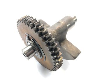 Honda XL 600 R PD03 [1986] - Balance shaft - 0