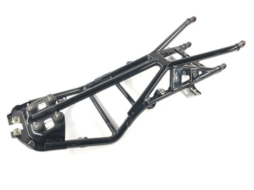 Ducati 1098 S H7 [2009] - Cadre arrière