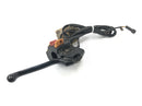 BMW K 1100 LT 100 [1994] - handlebar fittings handlebar switch on the left with clutch lever tap left control switch-3