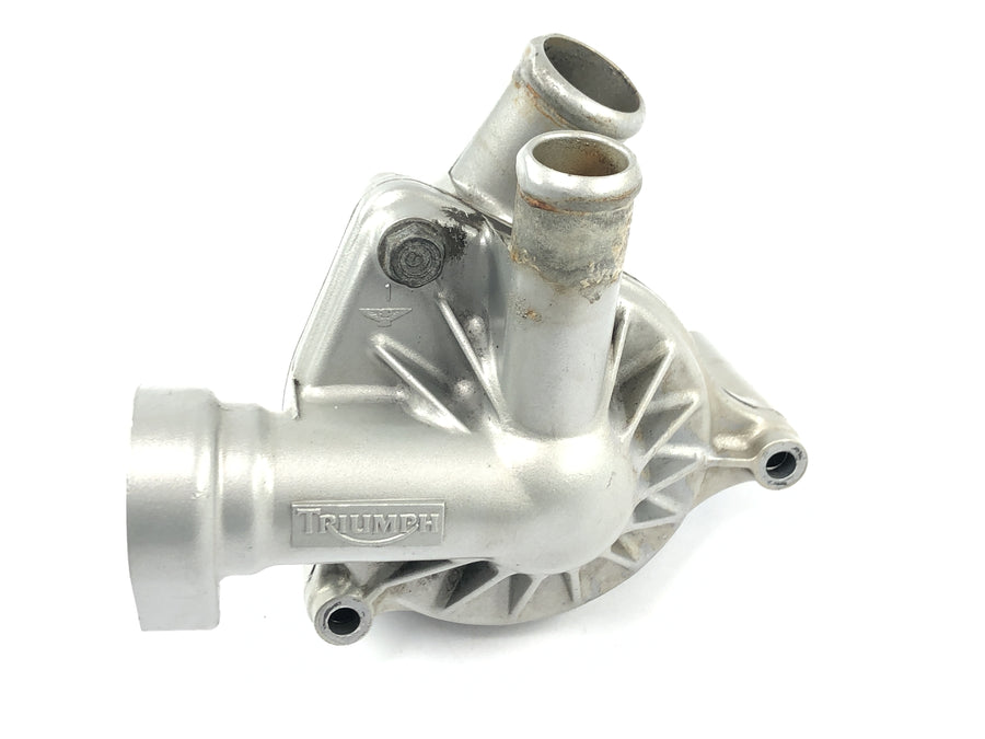 Triumph Adventurer 900 T309RT [1998] - Water pump coolant pump housing engine cooling
