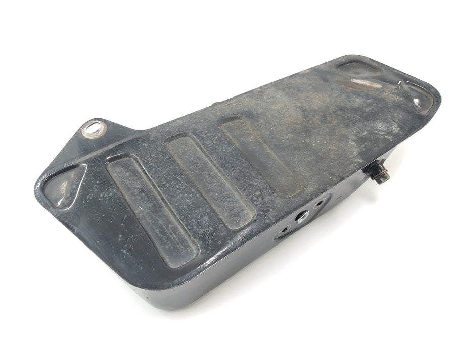 Yamaha XT 600 Z Ténéré 55W [1986] - Oil tank reservoir container