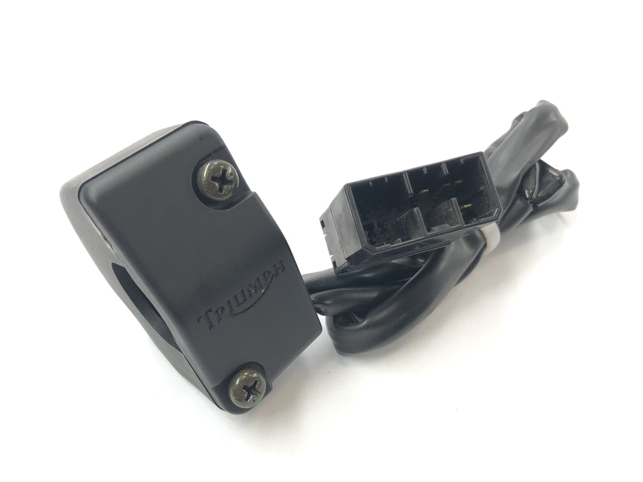 Triumph Daytona 955i T595n [2003] - Switch Housing Kill Switch à droite