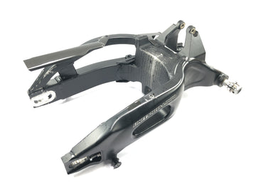 Honda CBR 1000 RR SC57 [2006] - Swingarm rear wheel swing arm with swingarm axle - 0