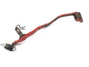 Honda XR 600 R PE04 [1992] - Bremshebel Fußbremshebel hinten Pedal Fußbremse-1