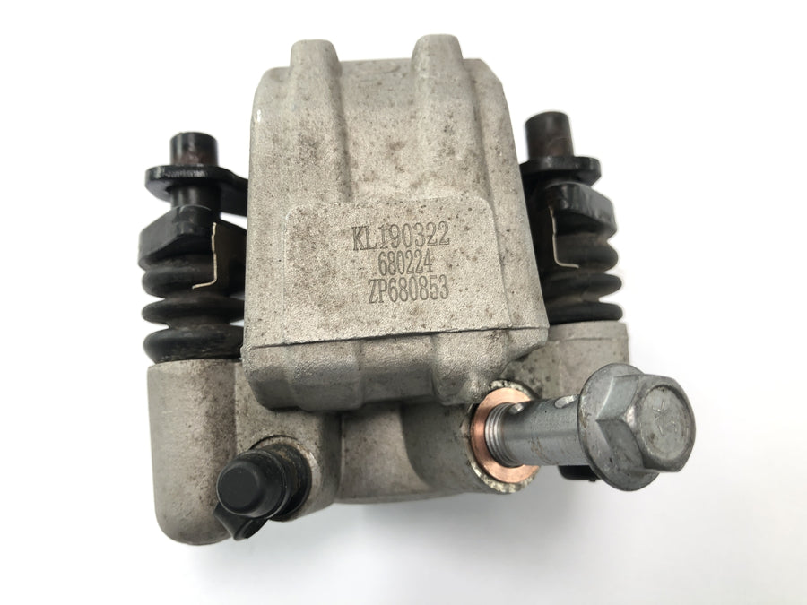 Aprilia SX 125 KX1 [2020] - Bremssattel Bremszange hinten