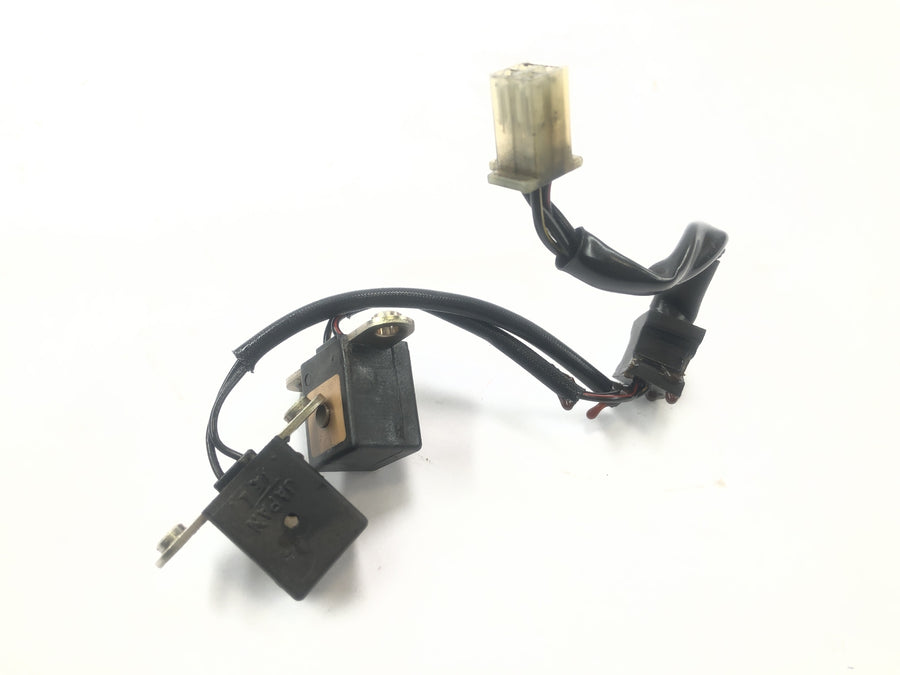 Kawasaki VN 1500 Classic VNT50D [2001] - ignition impulse sensor pickup
