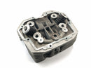MOTO GUZZI CALIFORNIA 2 1000 VT [1982] - cylinder head valve head left-2