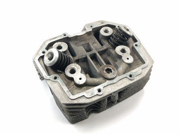 MOTO GUZZI CALIFORNIA 2 1000 VT [1982] - cylinder head valve head left - 0