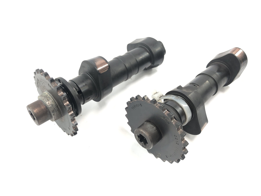 BMW R 1200 GS Adventure R12 [2012] - Nockenwellen Zylinder rechts Set Paar