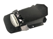 Default Title Honda CBR 1000 RR SC59 [2008] - License plate light under fairing