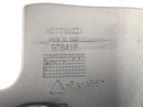 Moto Guzzi Stelvio 1200 4V [2009] - headlight cladding front cladding disguise-6