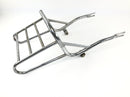 Moto Guzzi V7 Special [1971] - Luggage rack, rear luggage rack, rear chrome-2