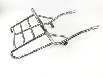 Moto Guzzi V7 Special [1971] - Luggage rack, rear luggage rack, rear chrome - 0