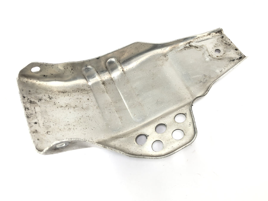 Honda FMX 650 RD12 [2006] - Motorschutz Unterfahrschutz Motorschutzblech Skidplate