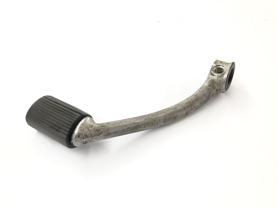 BMW R75/5 [1973] - switching pedal gear lever