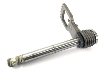 Triumph Daytona 900 T300 [1993] - Shift Lever Shaft Arbre Picker Lever Interrupteur d'essieu