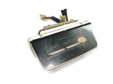 Honda Goldwing GL 1200 SC14 [1988] - Speedometer cockpit dashboard instrument panel - 0