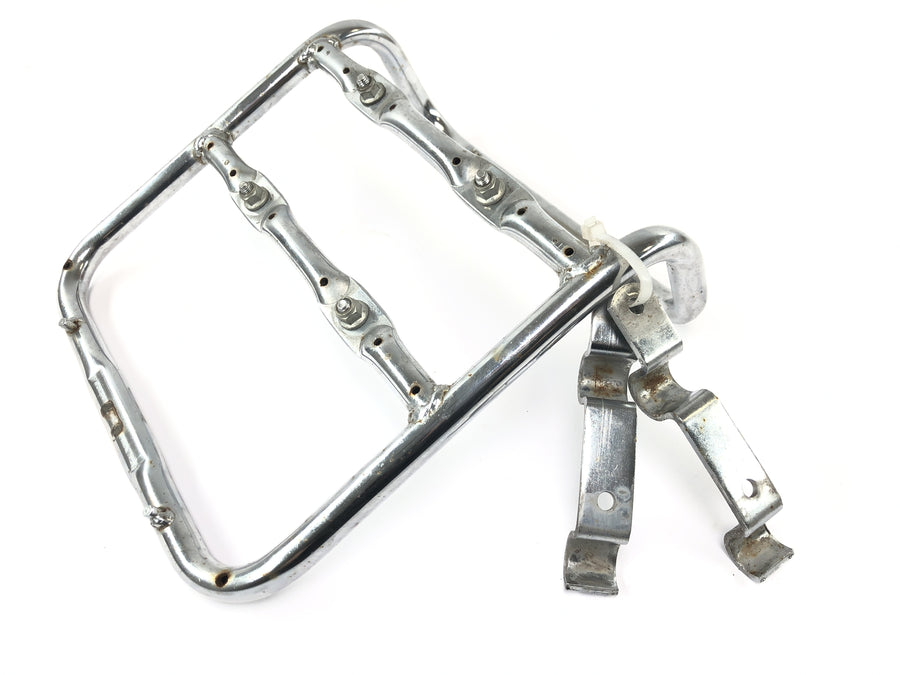 Moto Guzzi California 1100 EV KD [1998] - Luggage rack rear luggage rack luggage rack