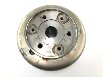 Sachs ZX 125 [1998] - Alternator rotor pole wheel flywheel generator rotor - 0