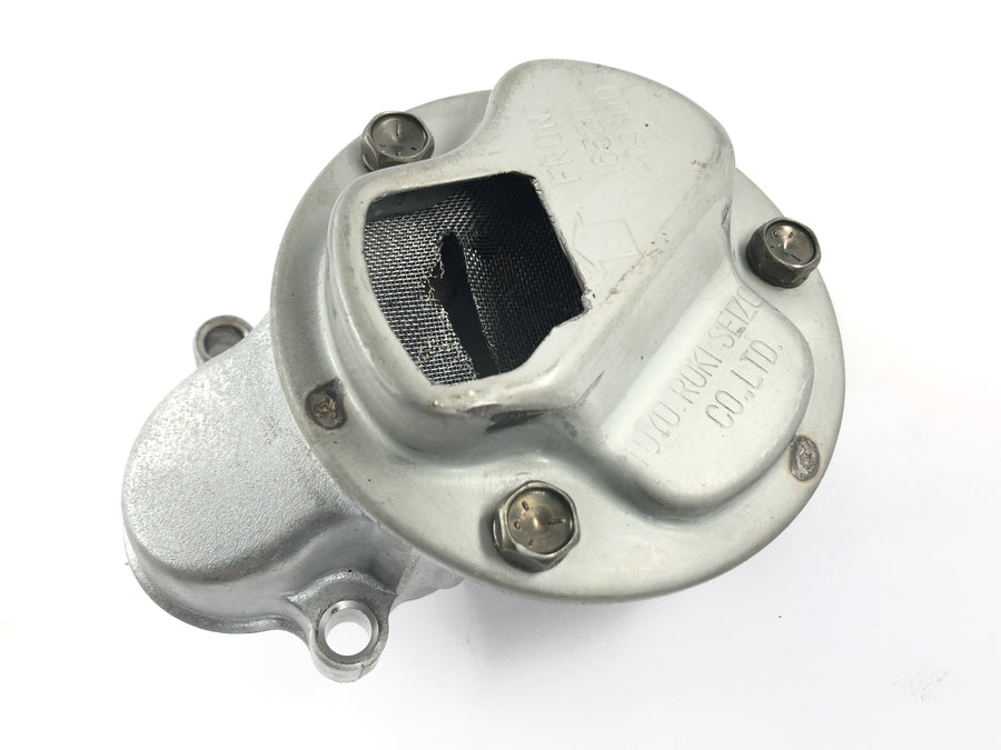 Suzuki GSF 1200 S Bandit WVA9 [2003] - Oil sieve