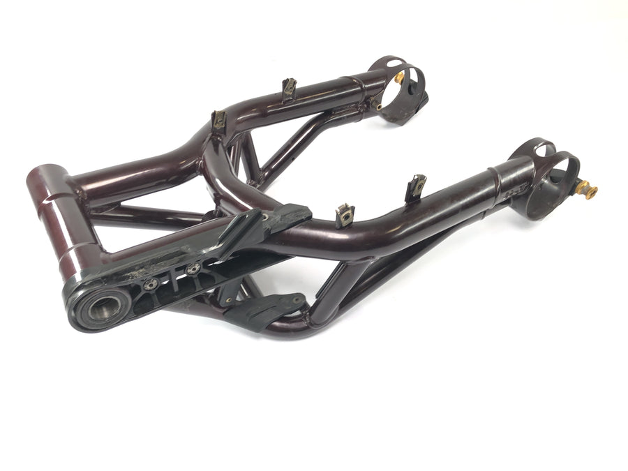 Benelli TNT 1130 [2009] - Swing arm rear wheel swing arm