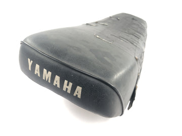 Yamaha DT 175 2K4 [1982] - Housse de banquette de coussin de siège défectueuse - 0