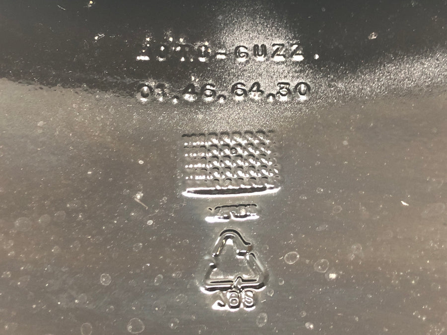 Moto Guzzi V11 Sport [1999] - Soziusabdeckung Höcker Sitzabdeckung Soziussitz