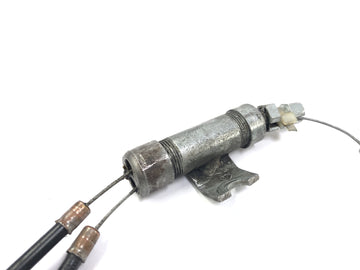 Moto Guzzi V7 Special [1971] - throttle cable - 0