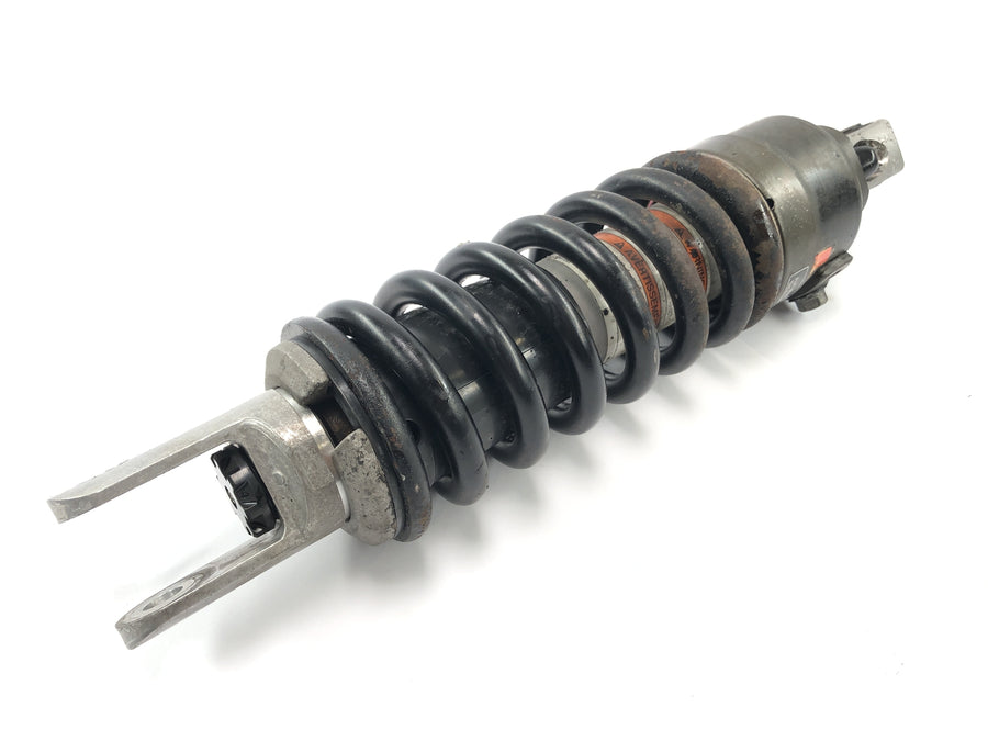 Kawasaki GPZ 1100 ZXT10E [1997] - Spring shock absorber at the rear damper Rear Shock