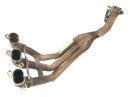 Triumph Speed Triple 1050 515NJ [2007] - Exhaust manifold exhaust manifold-1