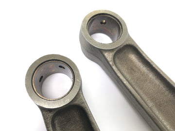 Moto Guzzi Stelvio 1200 8V [2016] - Connecting rod connecting rod set - 0