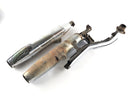 Yamaha XVS 650 Drag Star VM02 [1998] - Auspuffanlage Endschalldämpfer Original-6