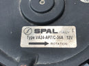 Triumph Daytona 900 T300 [1996] - Ventilateur de radiateur-3