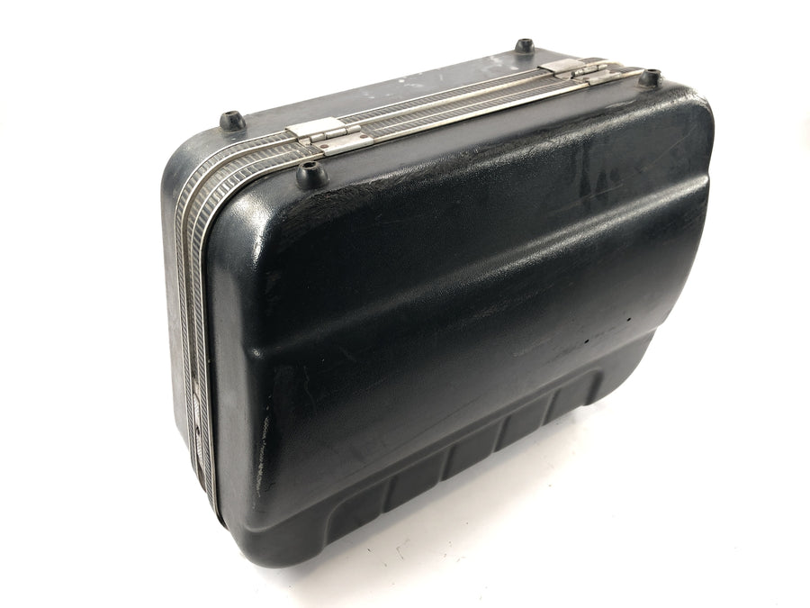 MOTO GUZZI CALIFORNIA 2 1000 VT [1982] - Pair of hard-shell side cases