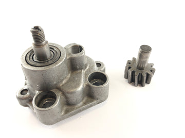 Moto Guzzi 850-T3 [1980] - Oil pump