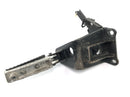 Suzuki VZ 1500 WVCU [2011] - Driver's footrest right Driver's footrest with holder-5