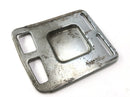 Yamaha XT 500 1U6 [1981] - Air filter panel-2