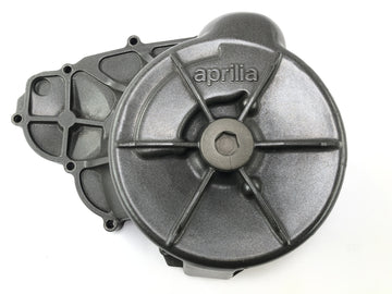 Aprilia SL 1000 Falco PA [2000] - Lichtmaschinendeckel Generatorabdeckung Motordeckel