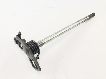 Yamaha FJ 1100 47E [1985] - switching shaft gear lever shaft switching stick on the left right - 0