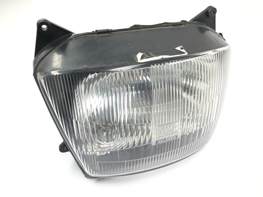 Kawasaki GPZ 1000 RX ZXT00A [1986] - Insert de lampe de phare