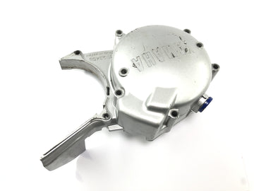 Sachs ZX 125 [1998] - Cache alternateur cache moteur cache générateur gauche - 0