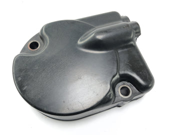 Honda NSR 125 JC22 [1998] - Ölpumpendeckel Motordeckel Abdeckung Gemischpumpe - 0