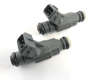 BMW R 1200 C 259C [1997] - Buches d'injection a établi un couple - 0