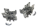 BMW R 1100 S R2S [2000] - support de culbuteur jeu de supports de roulement de commande de soupapes gauche et droit-2