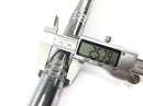 Triumph Speedmaster 900 [2003] - Lenker Rohrlenker Chromlenker 25 mm-3